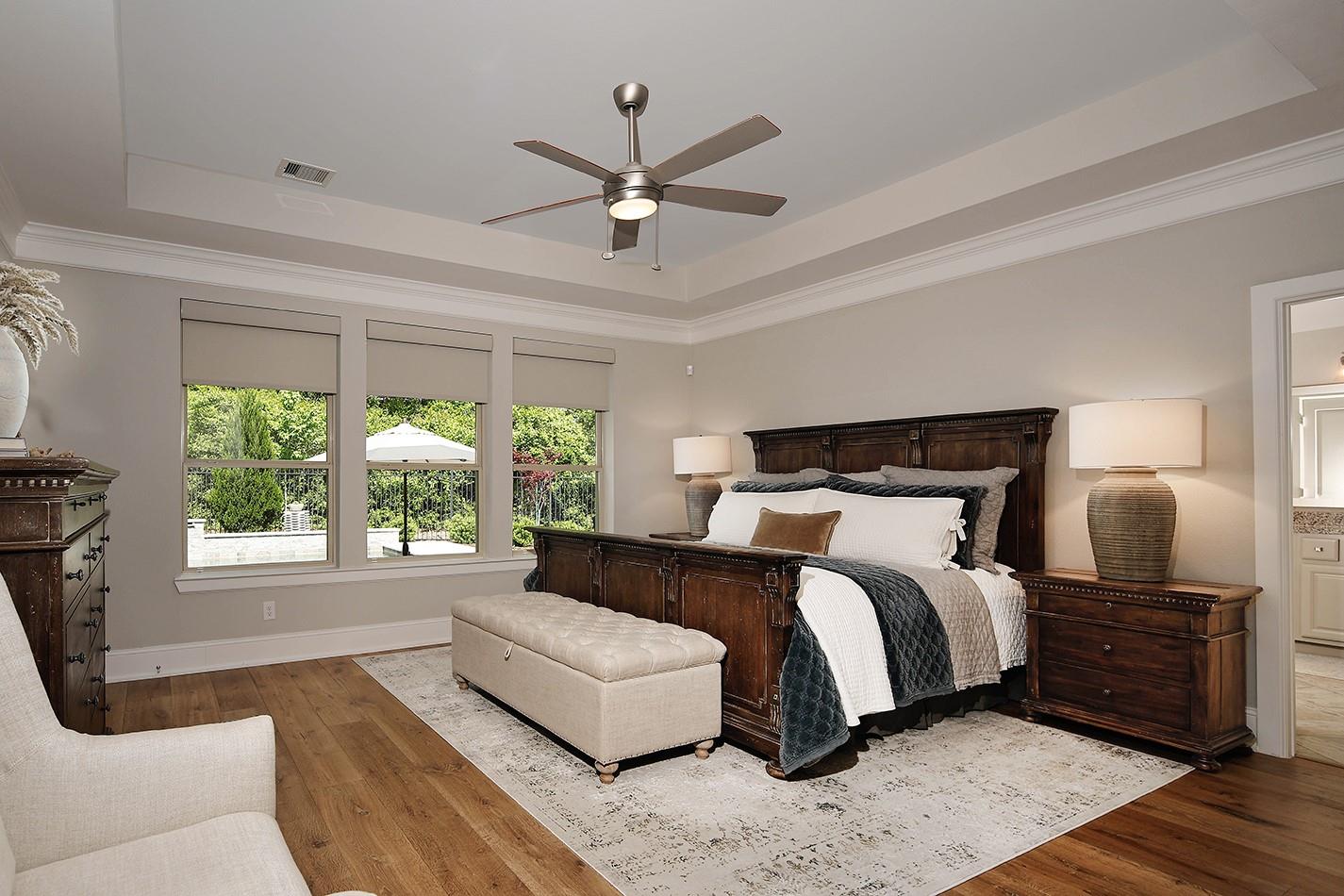 3611 Summer Trail Court