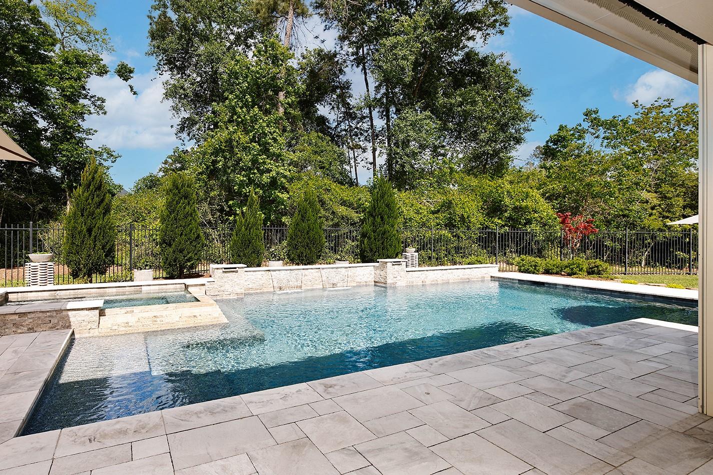 3611 Summer Trail Court