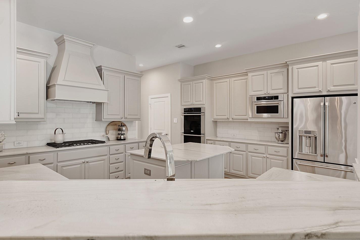 3611 Summer Trail Court