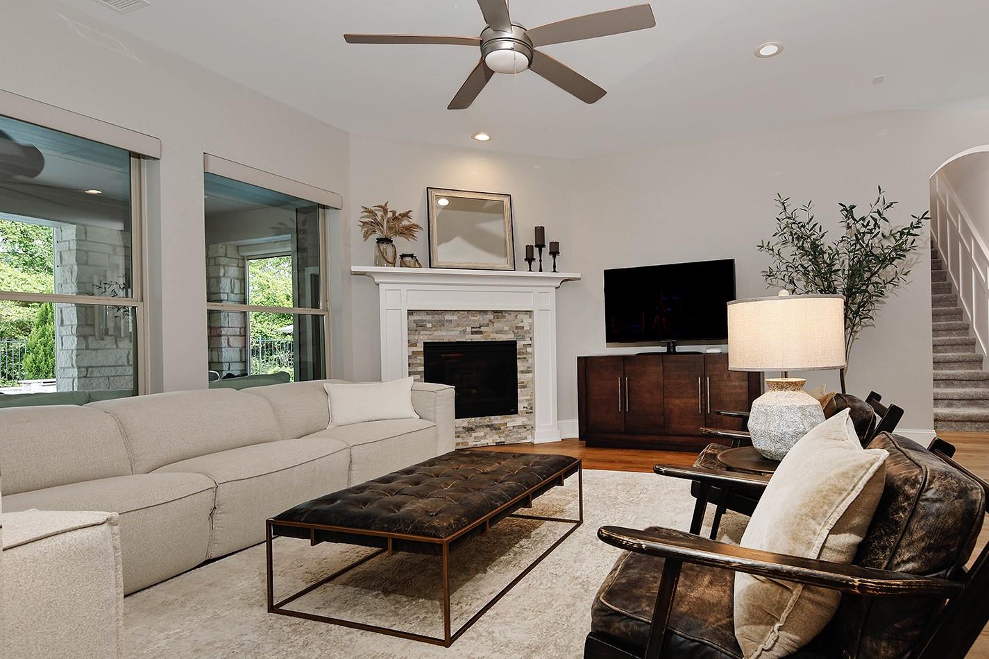 3611 Summer Trail Court