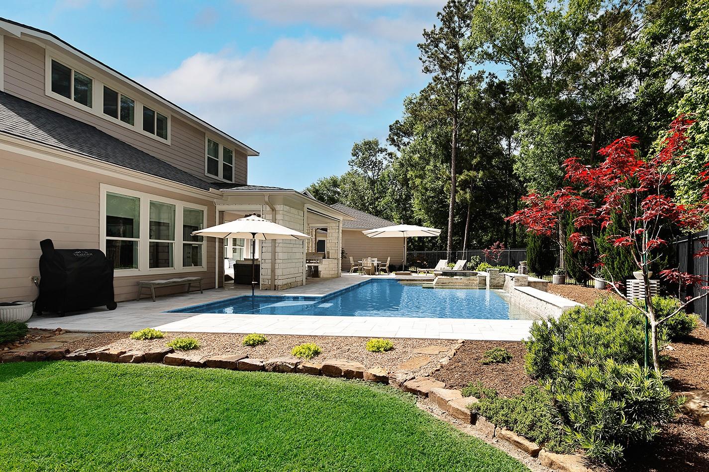 3611 Summer Trail Court