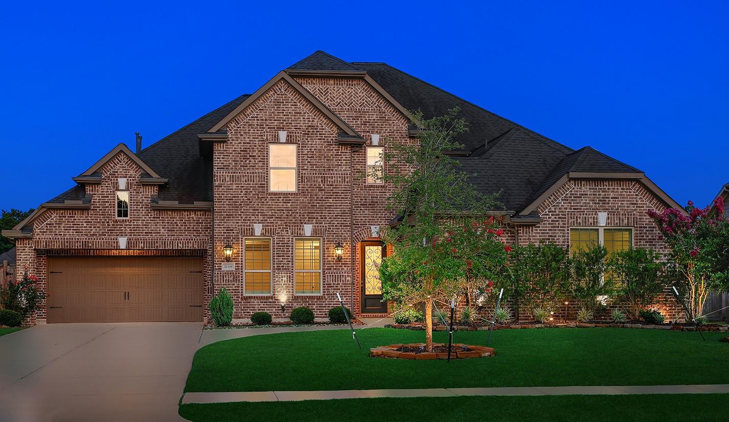 31338 Shadow Branch Lane