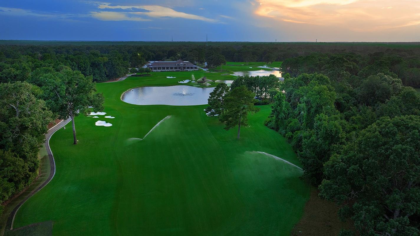 321 Relentless Drive