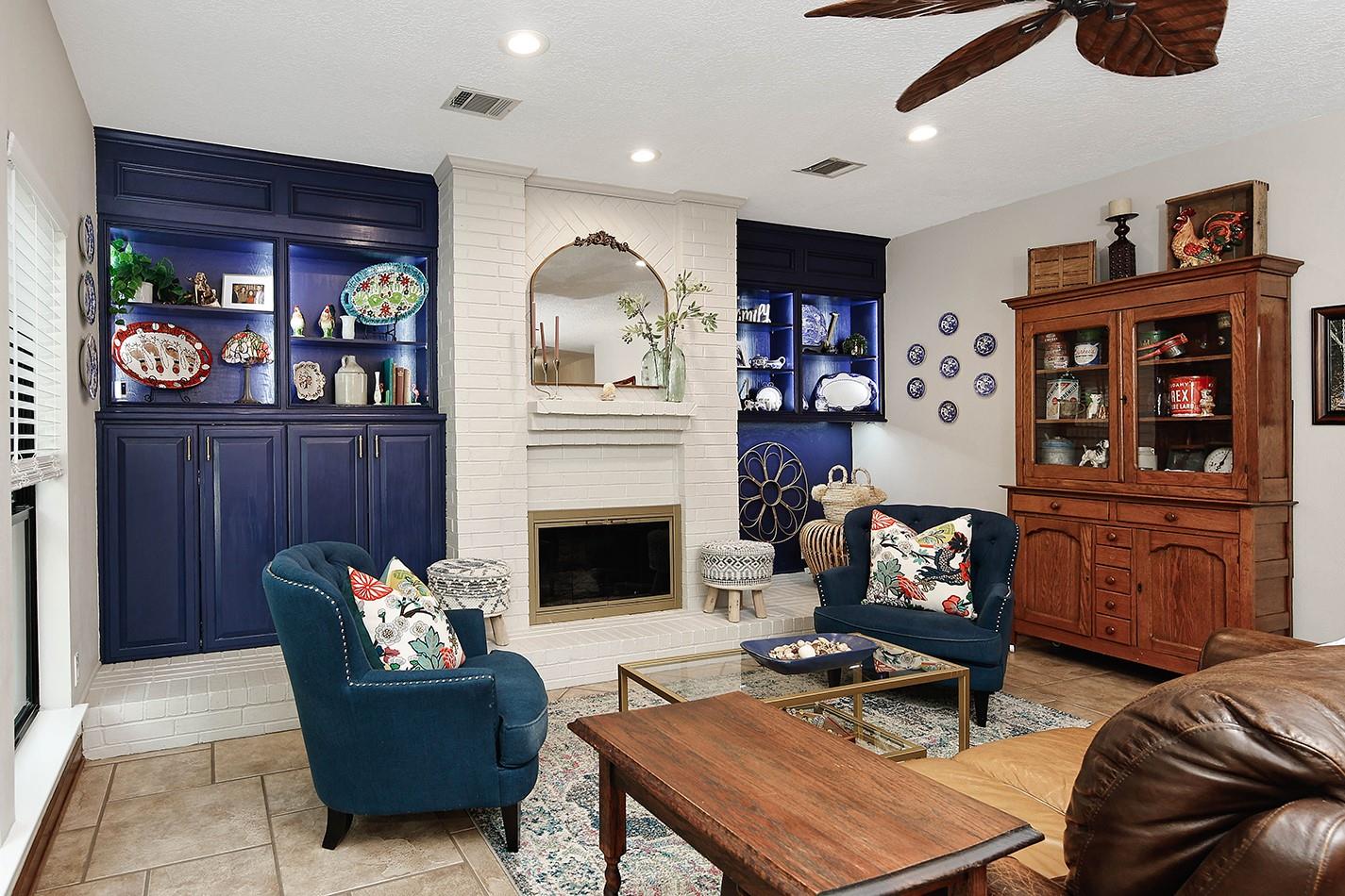 1 Anchor Point Place