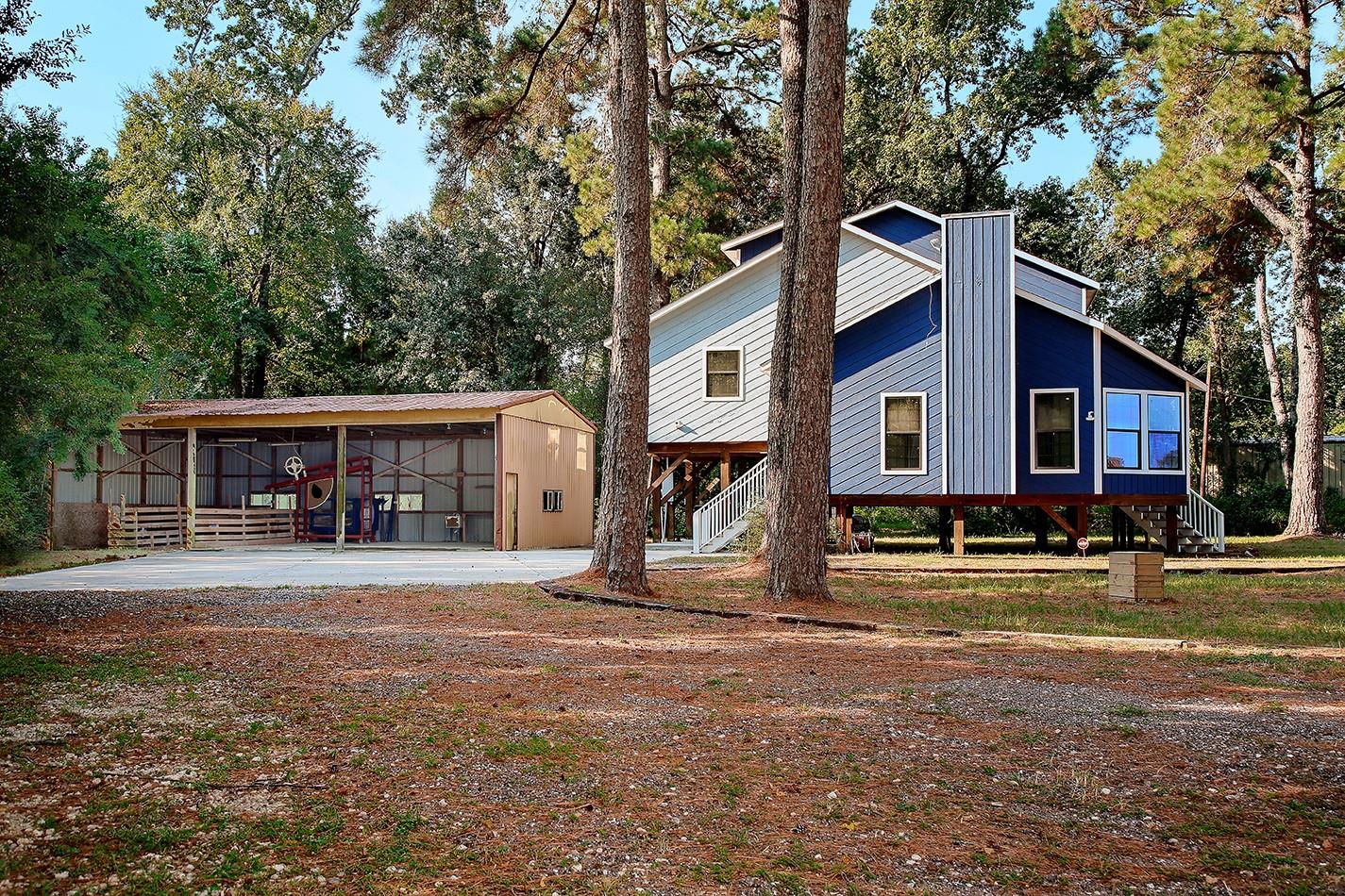 33319 Lago Vista Real Drive