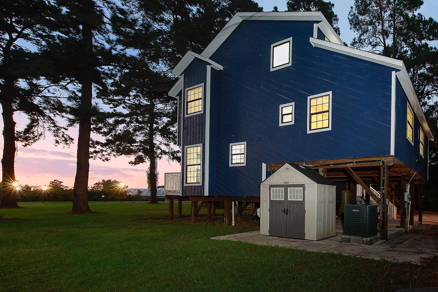 33319 Lago Vista Real Drive