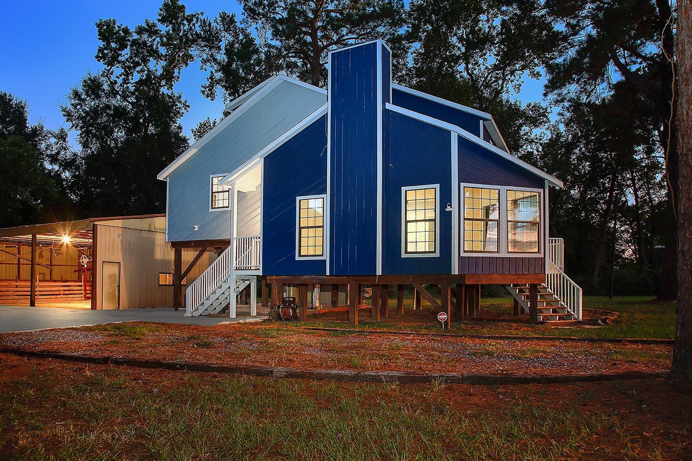 33319 Lago Vista Real Drive