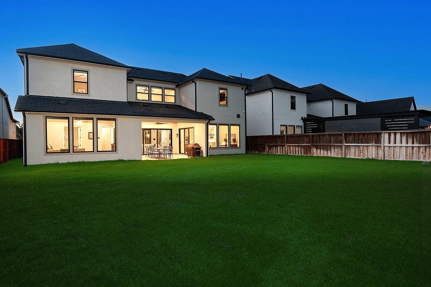 28268 Woodley Drive