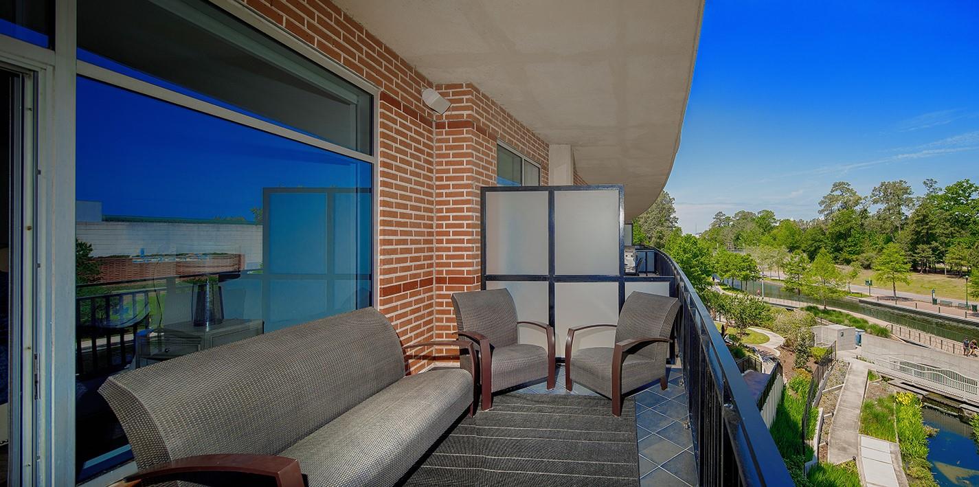 3 Waterway Court # 3E