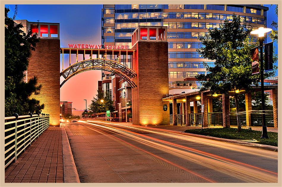 3 Waterway Court # 3E