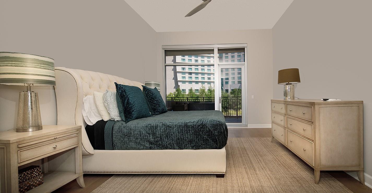 3 Waterway Court # 3E