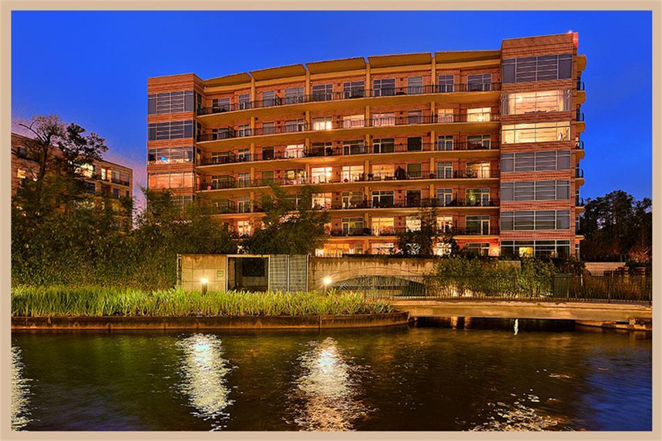 3 Waterway Court # 3E