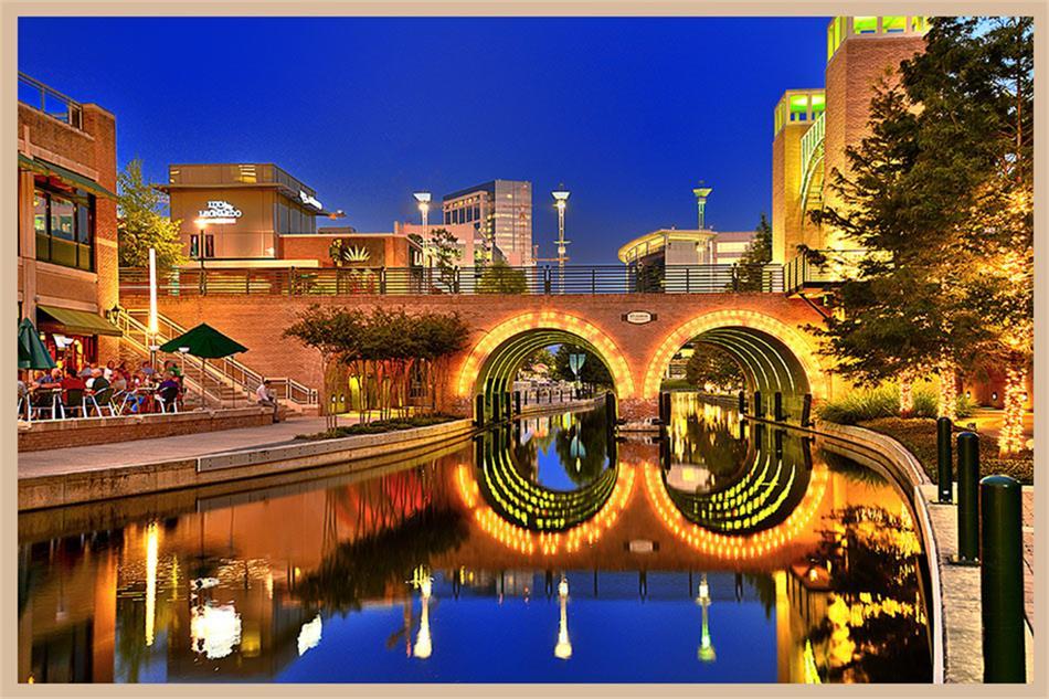 3 Waterway Court # 3E