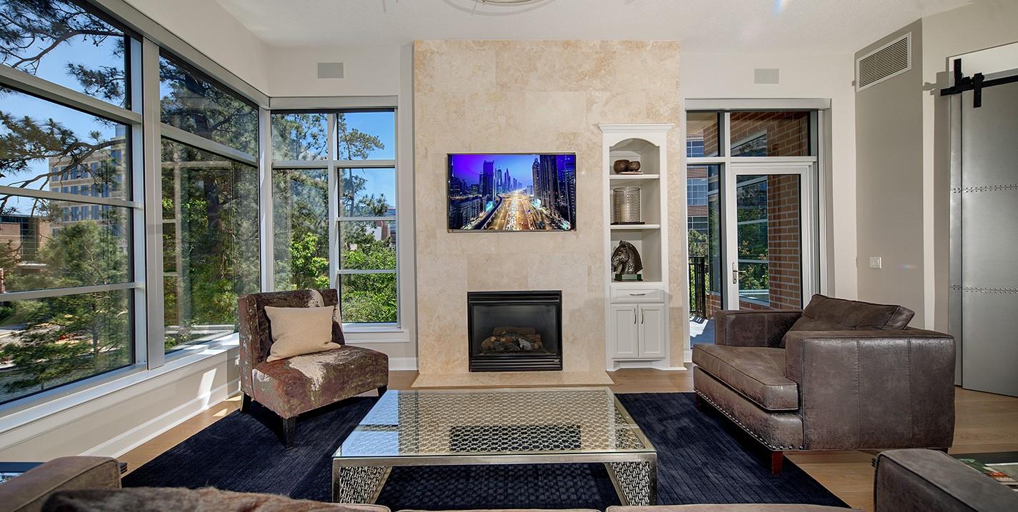 3 Waterway Court # 3E