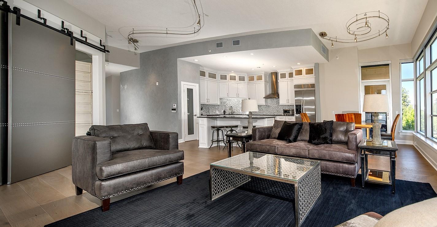 3 Waterway Court # 3E