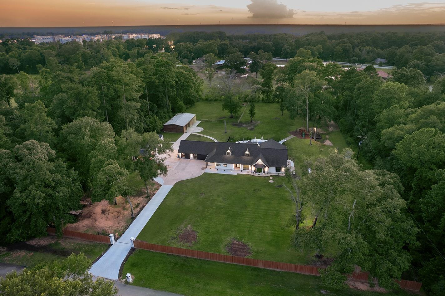 15232 Saddlewood Drive