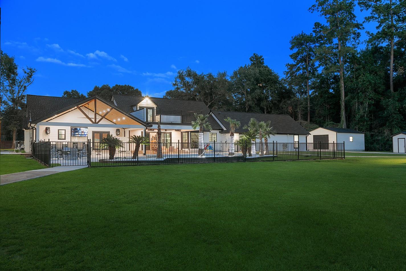 15232 Saddlewood Drive