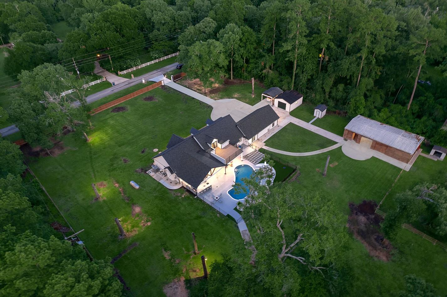 15232 Saddlewood Drive