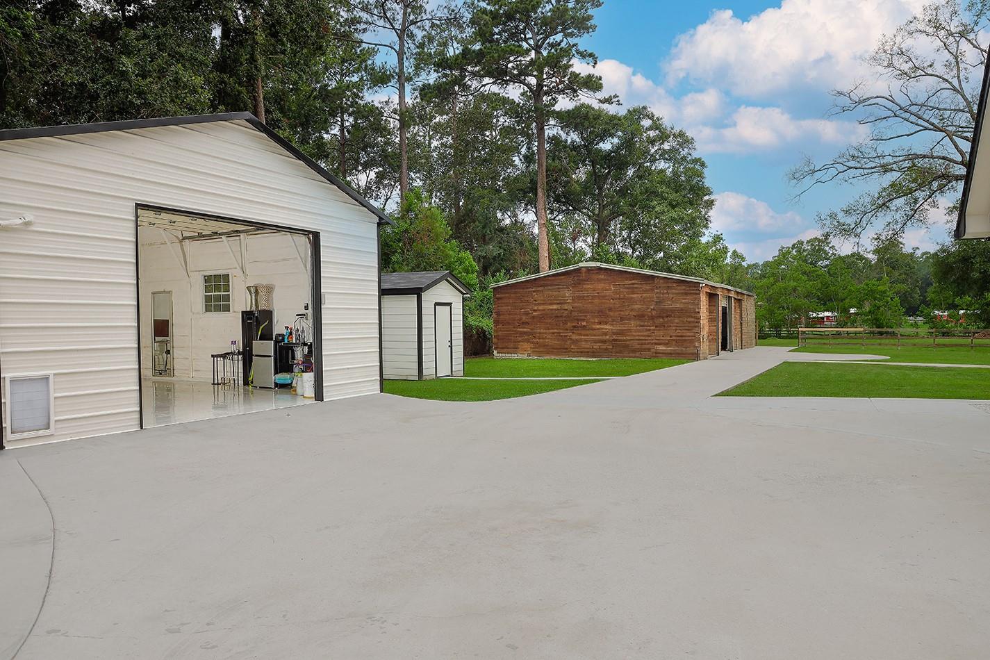 15232 Saddlewood Drive