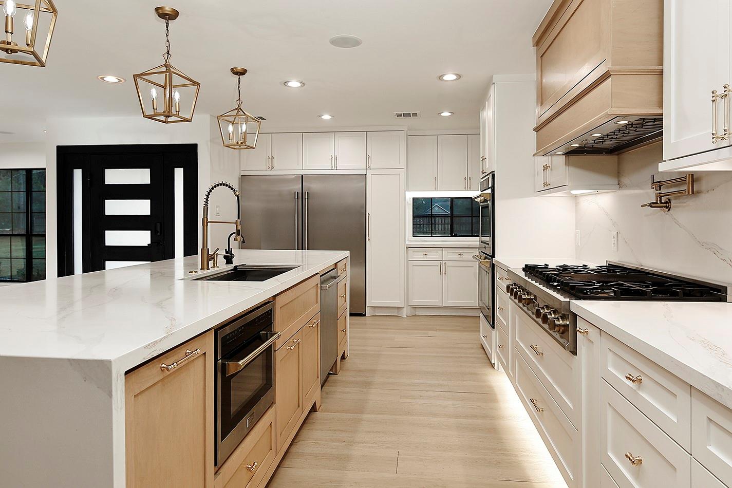 15232 Saddlewood Drive