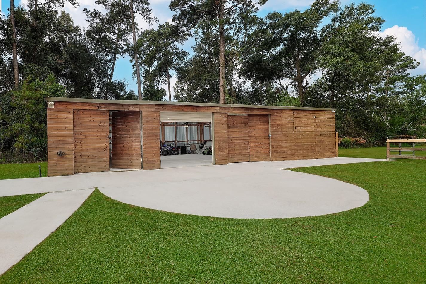 15232 Saddlewood Drive