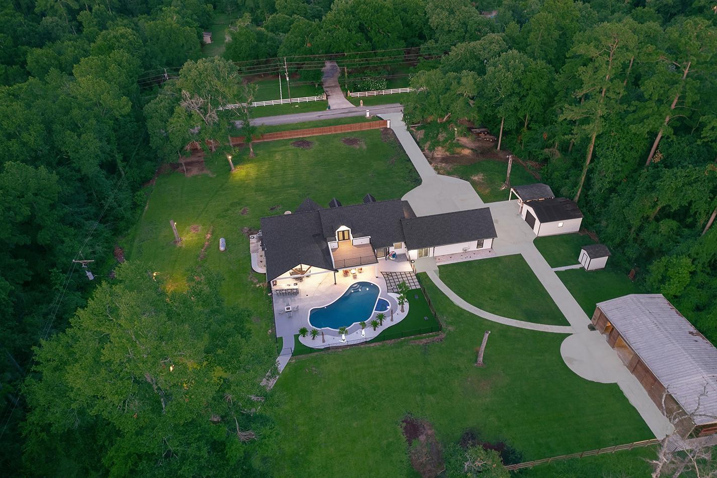 15232 Saddlewood Drive