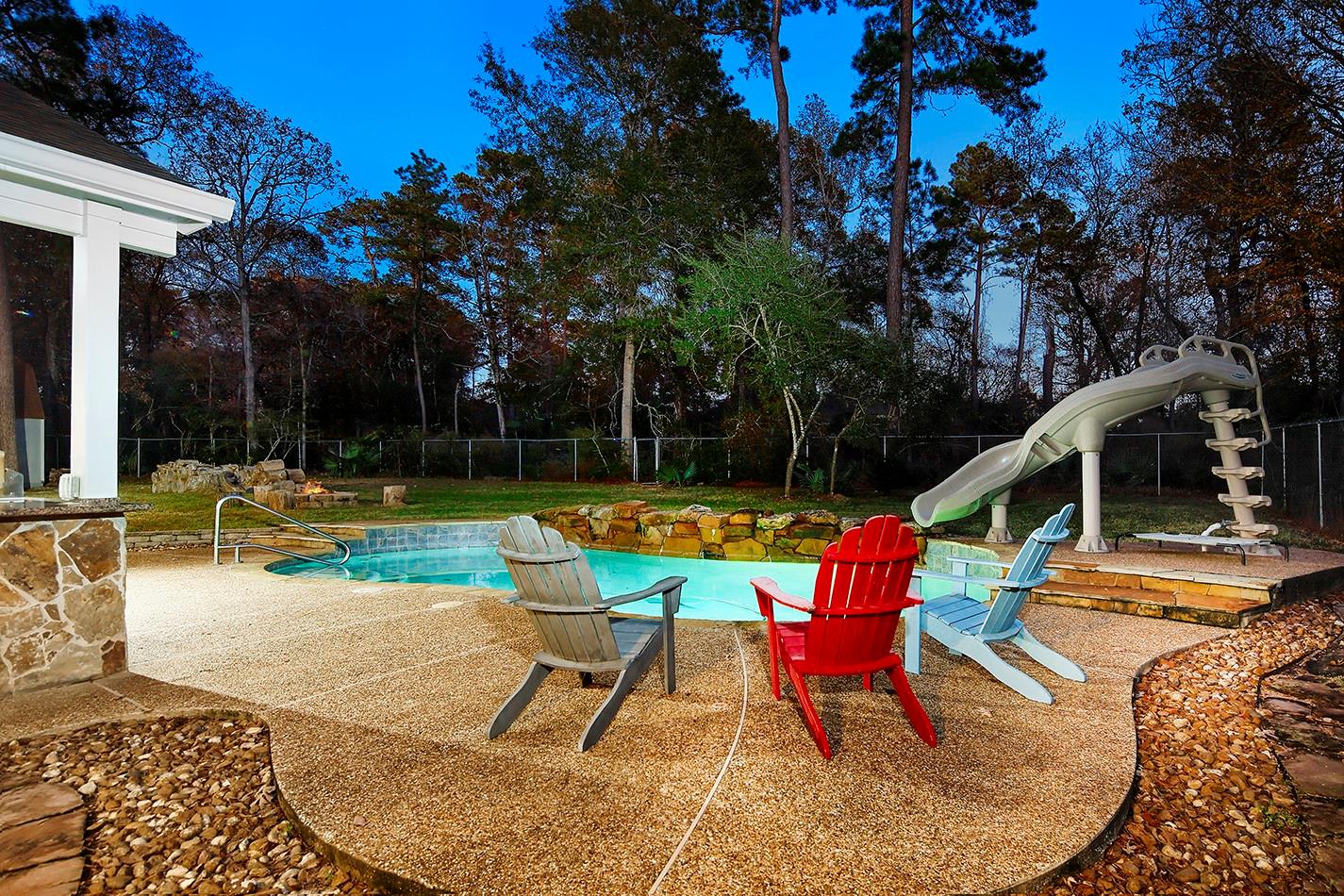 44 Lake Forest Circle