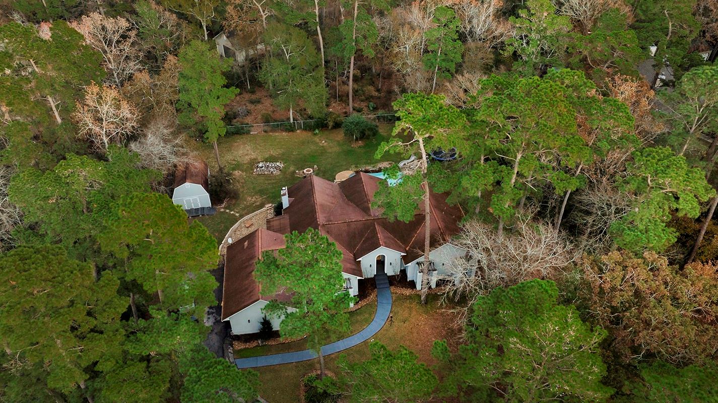 44 Lake Forest Circle