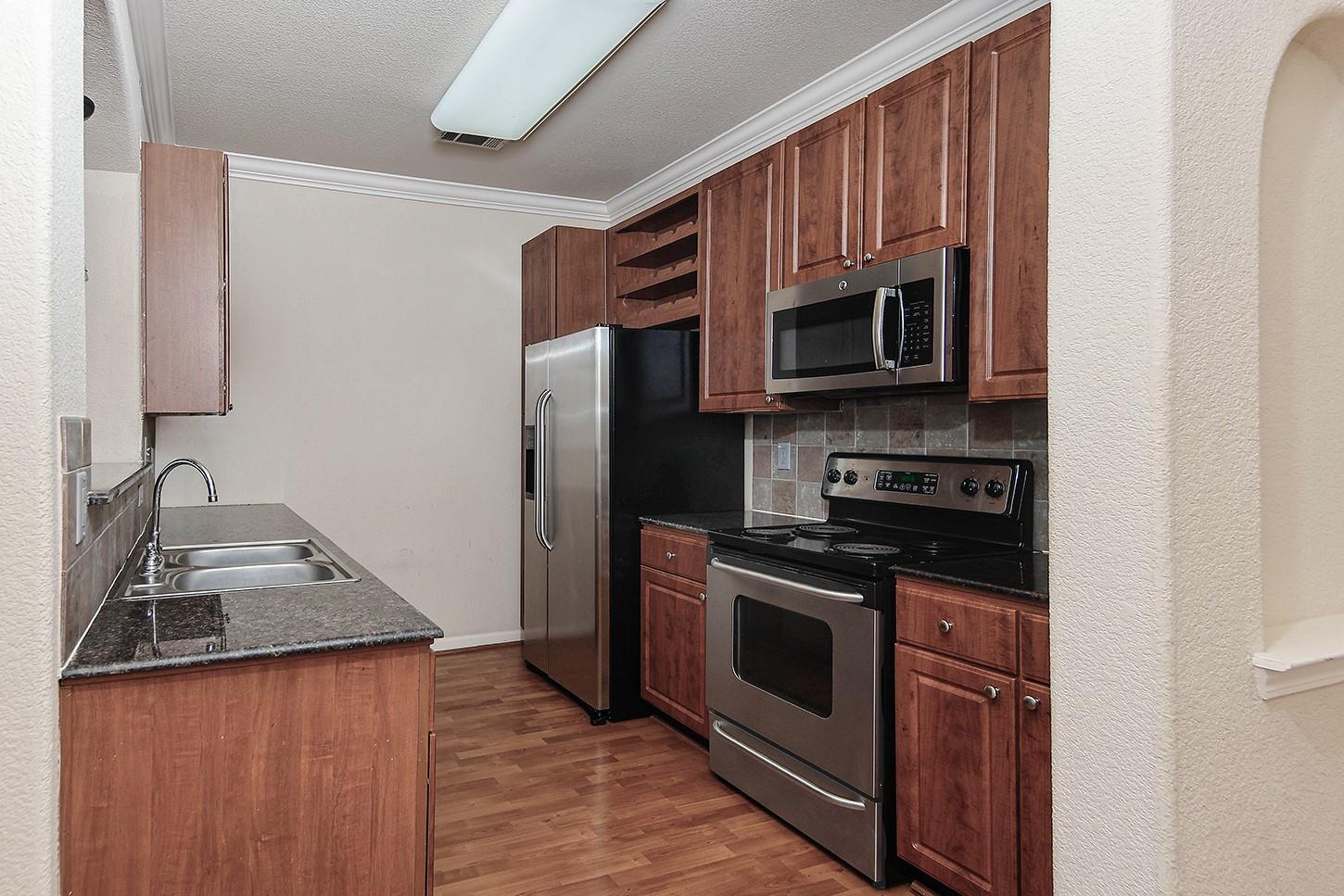 1711 Old Spanish Trail # 443