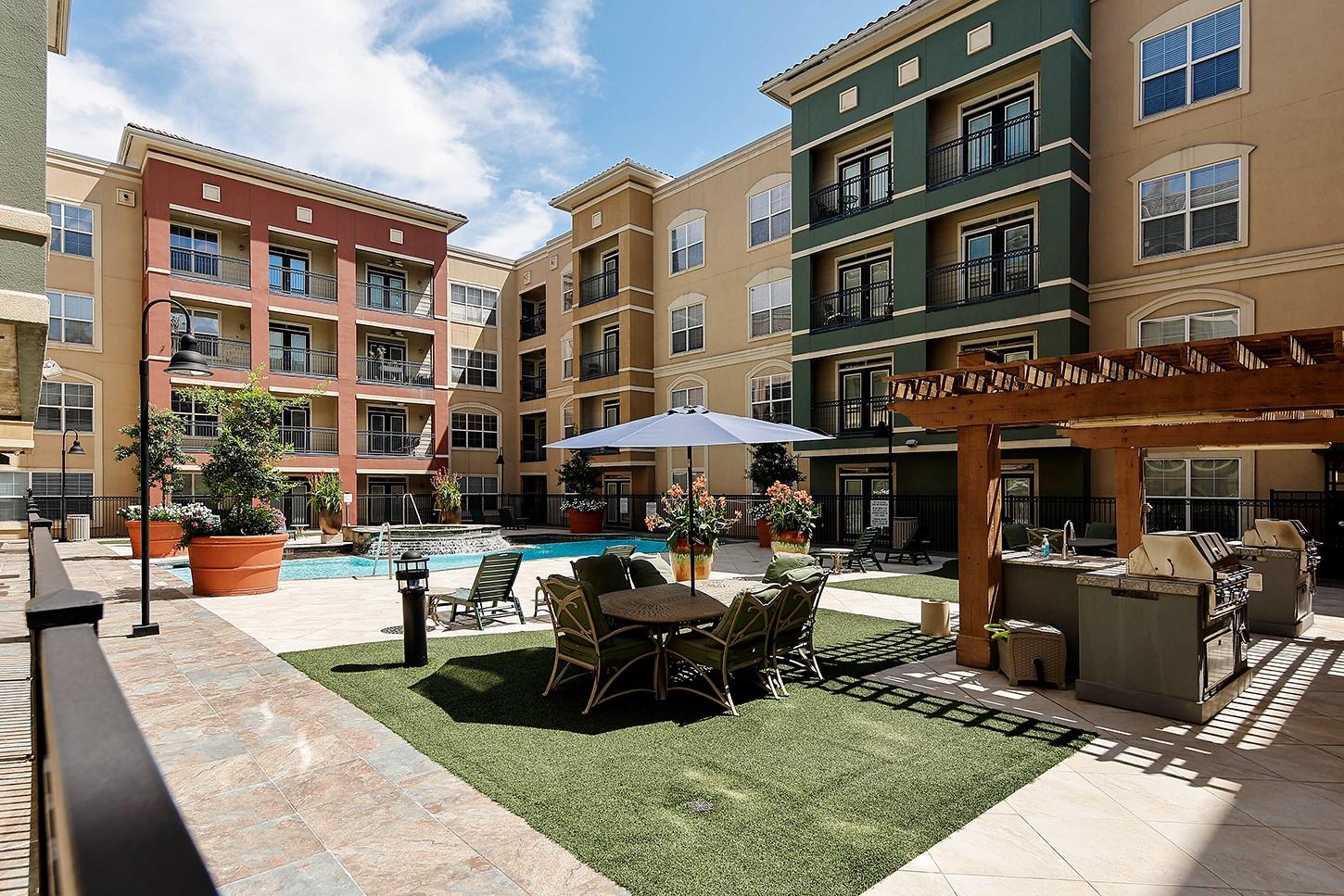 1711 Old Spanish Trail # 443