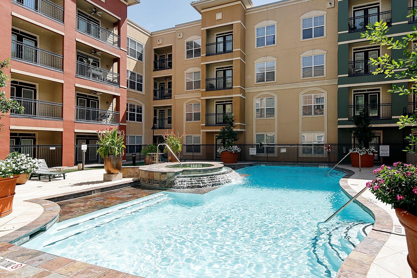 1711 Old Spanish Trail # 443