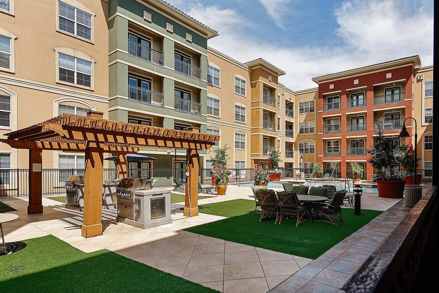 1711 Old Spanish Trail # 443