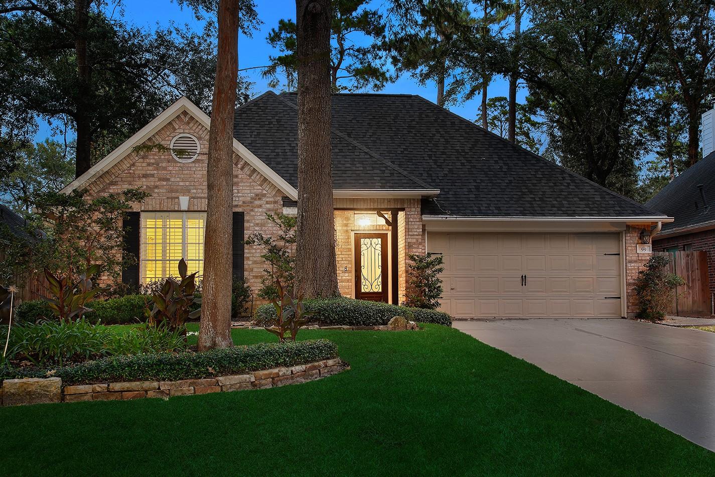 99 N Delta Mill Circle