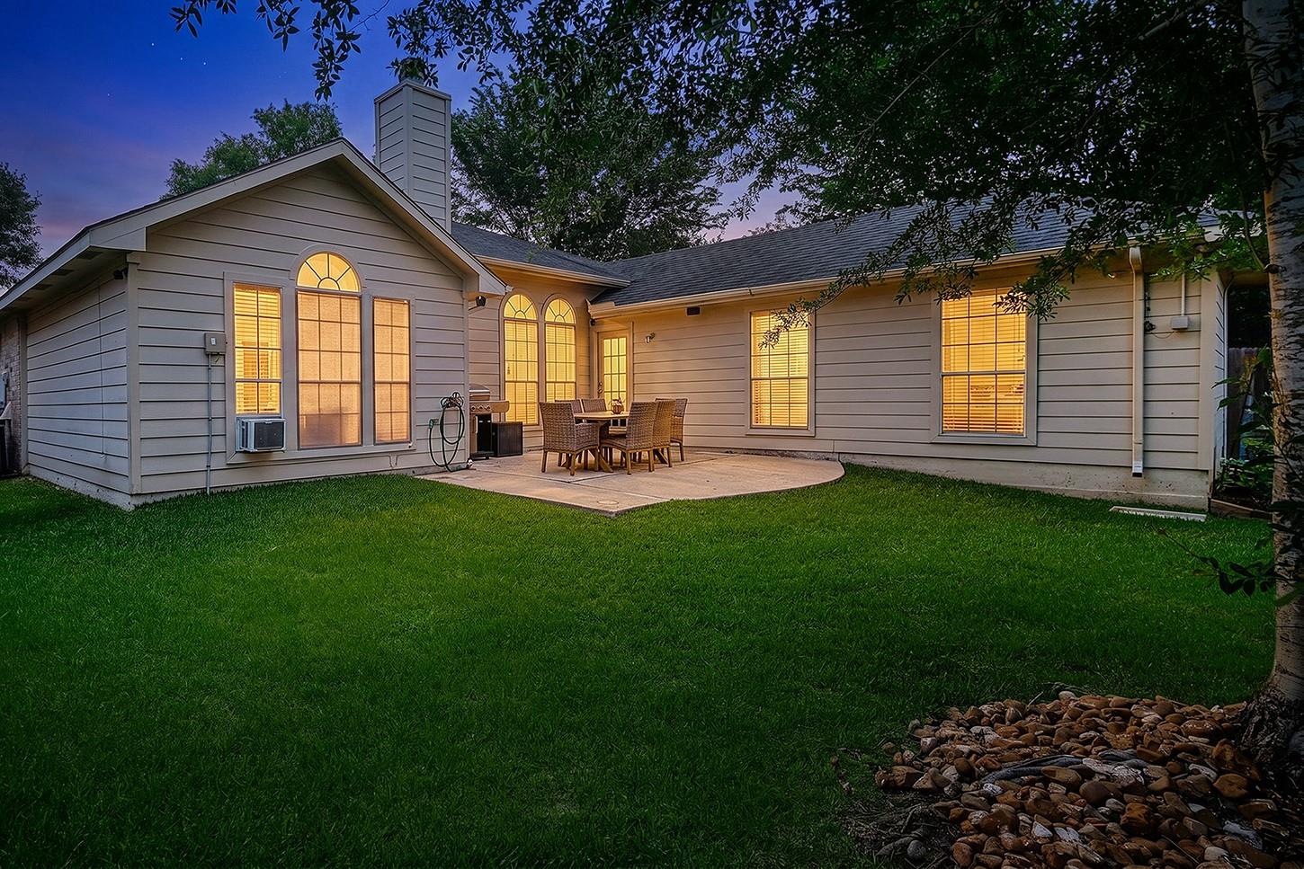722 W Clady Drive