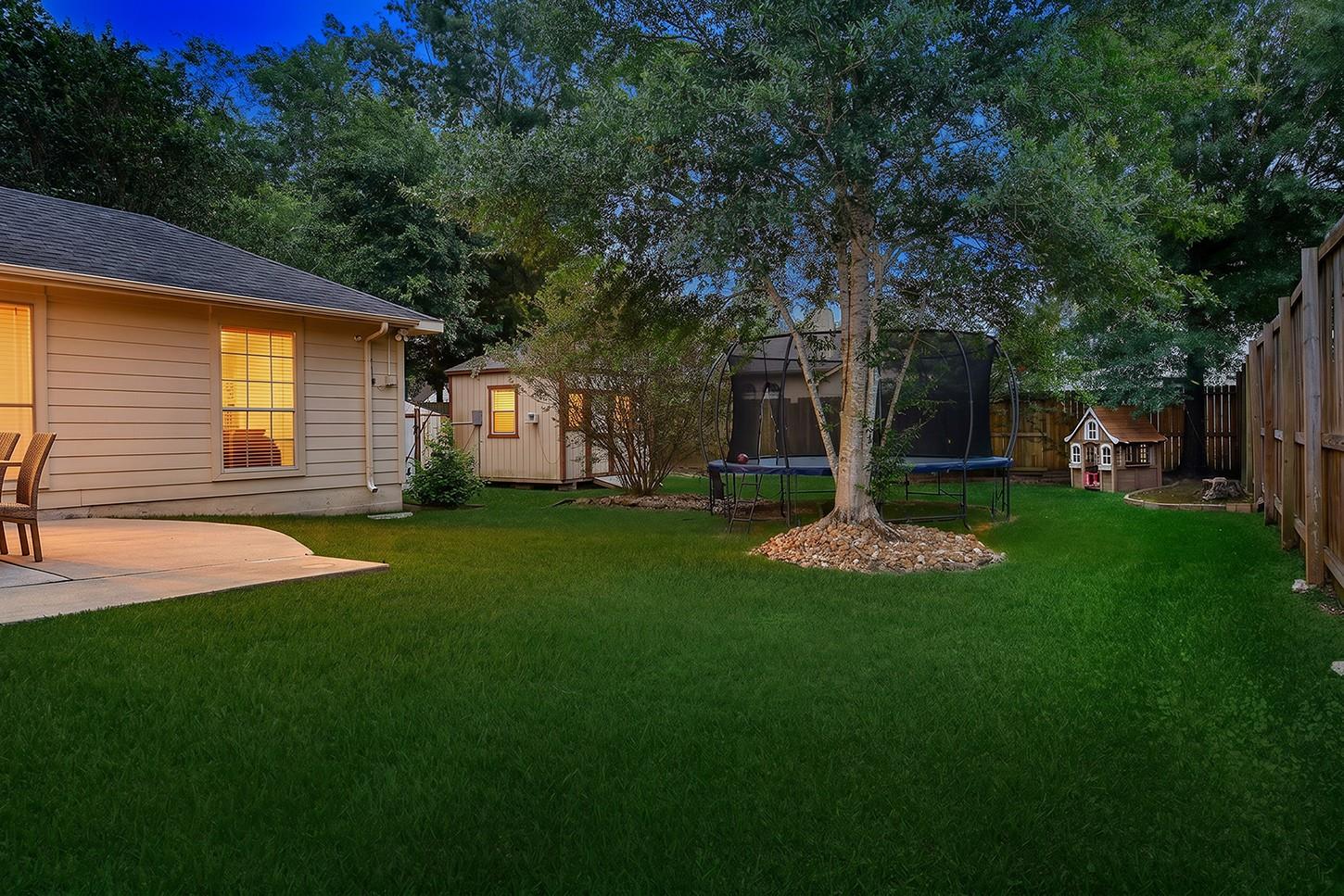 722 W Clady Drive