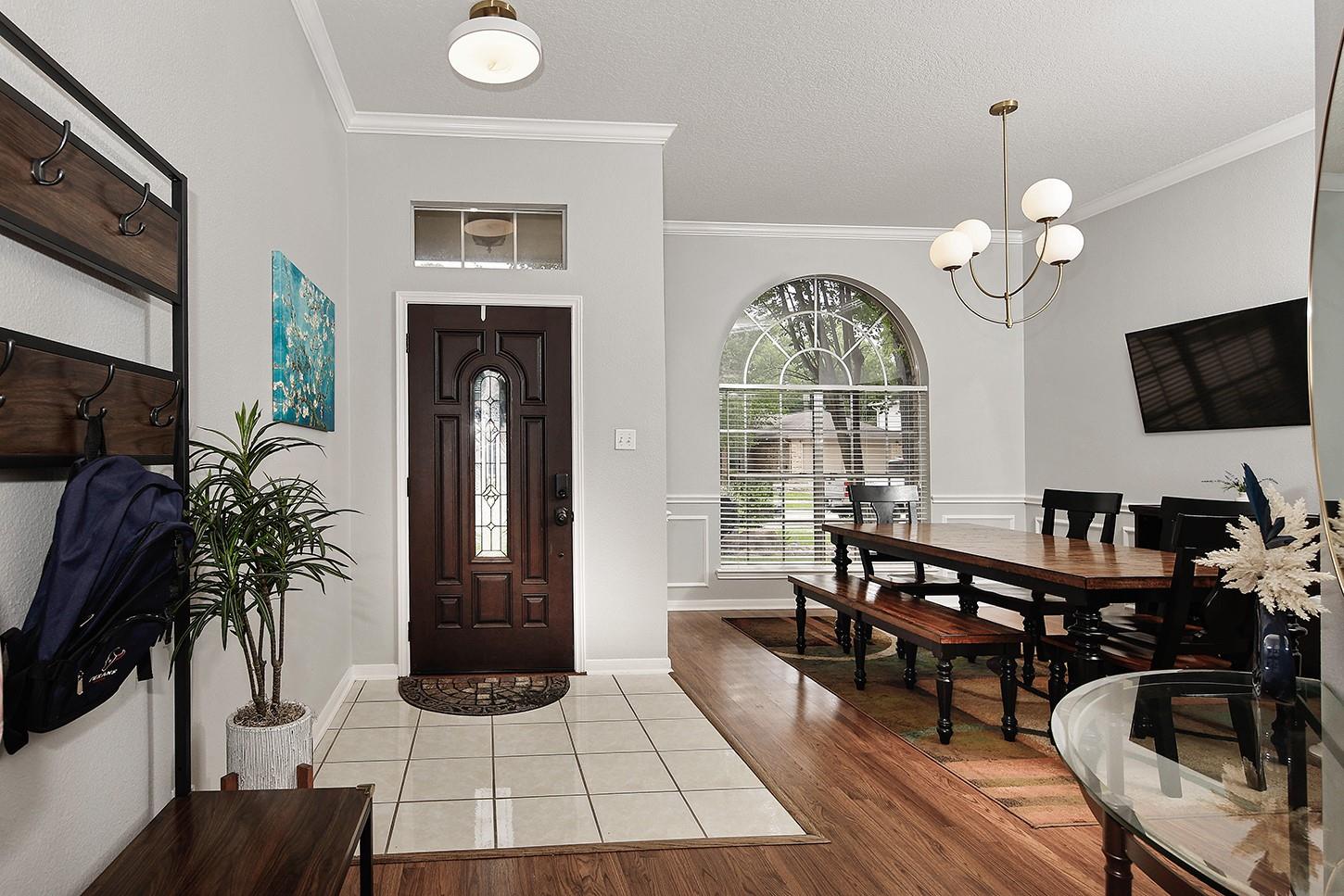 722 W Clady Drive
