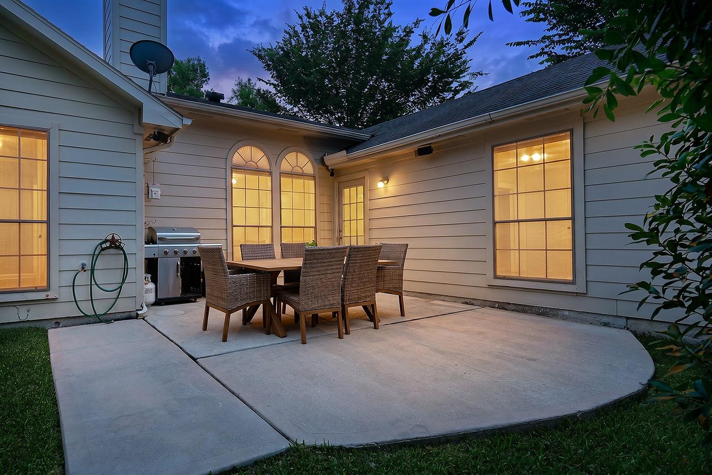 722 W Clady Drive