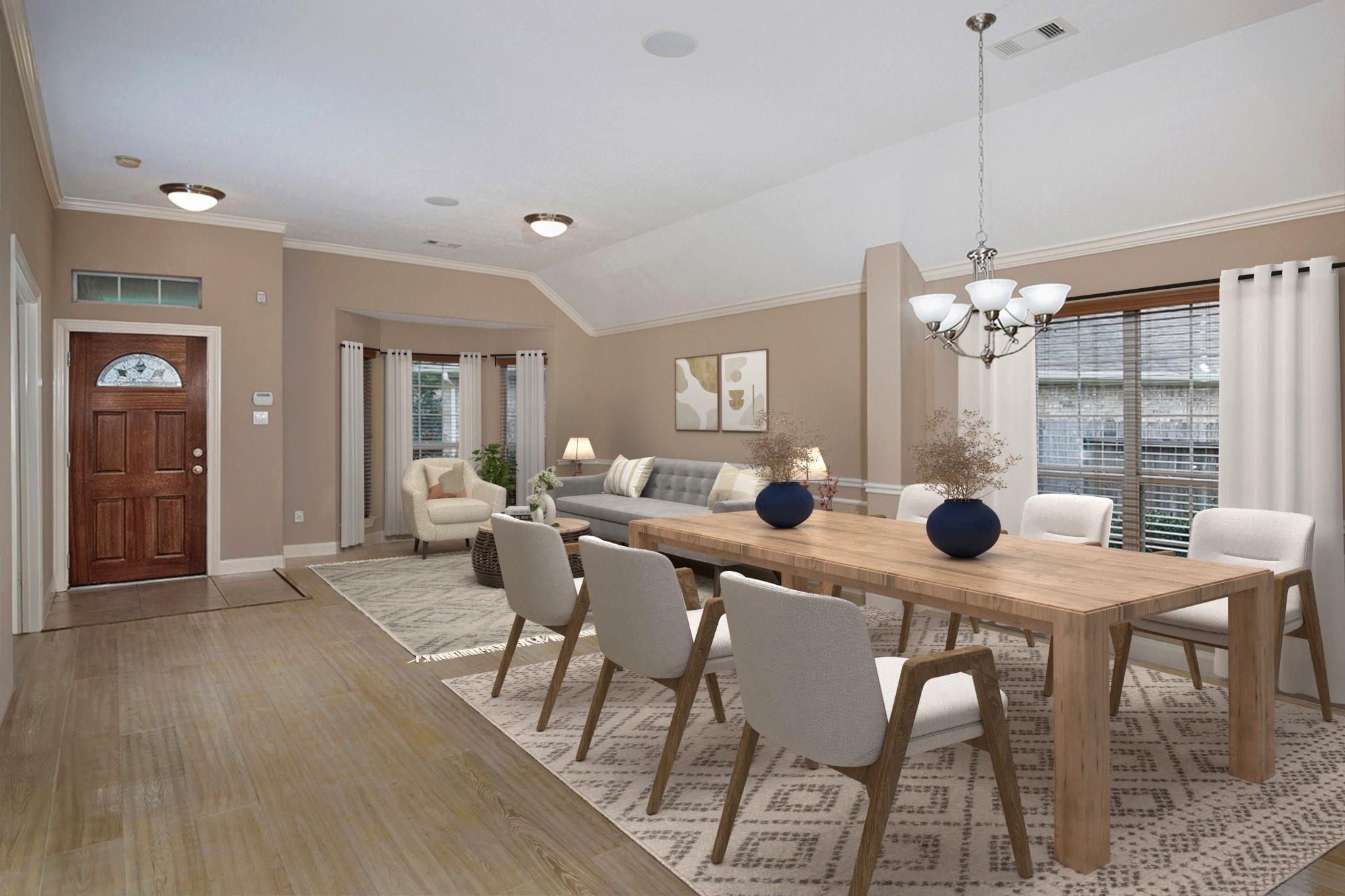 19122 Lost Mine Trail