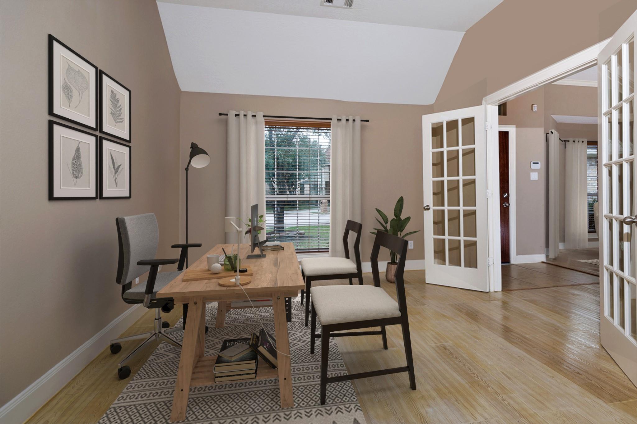 19122 Lost Mine Trail