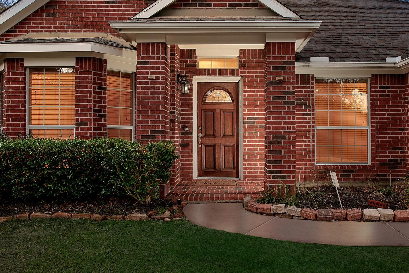 19122 Lost Mine Trail