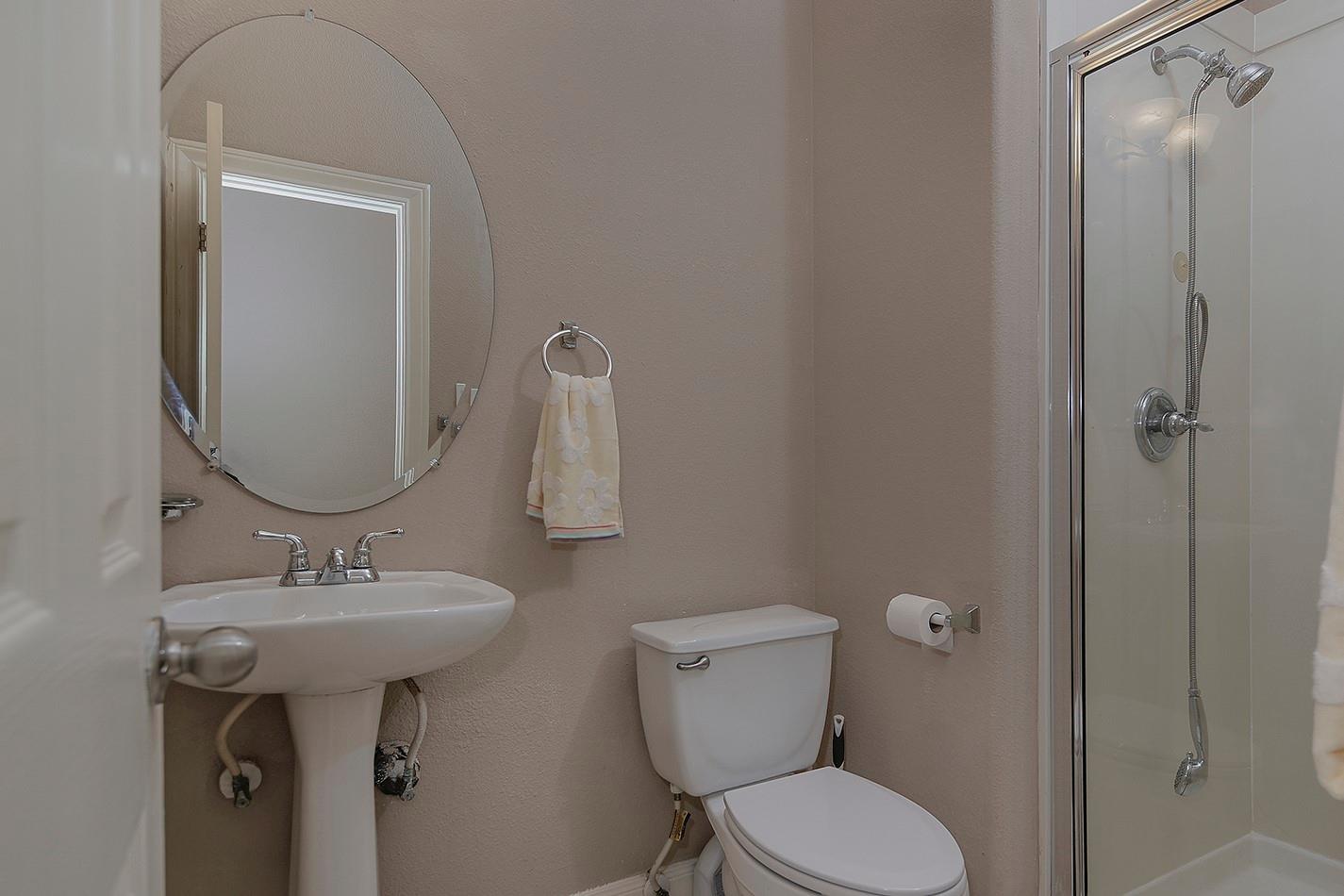 19122 Lost Mine Trail