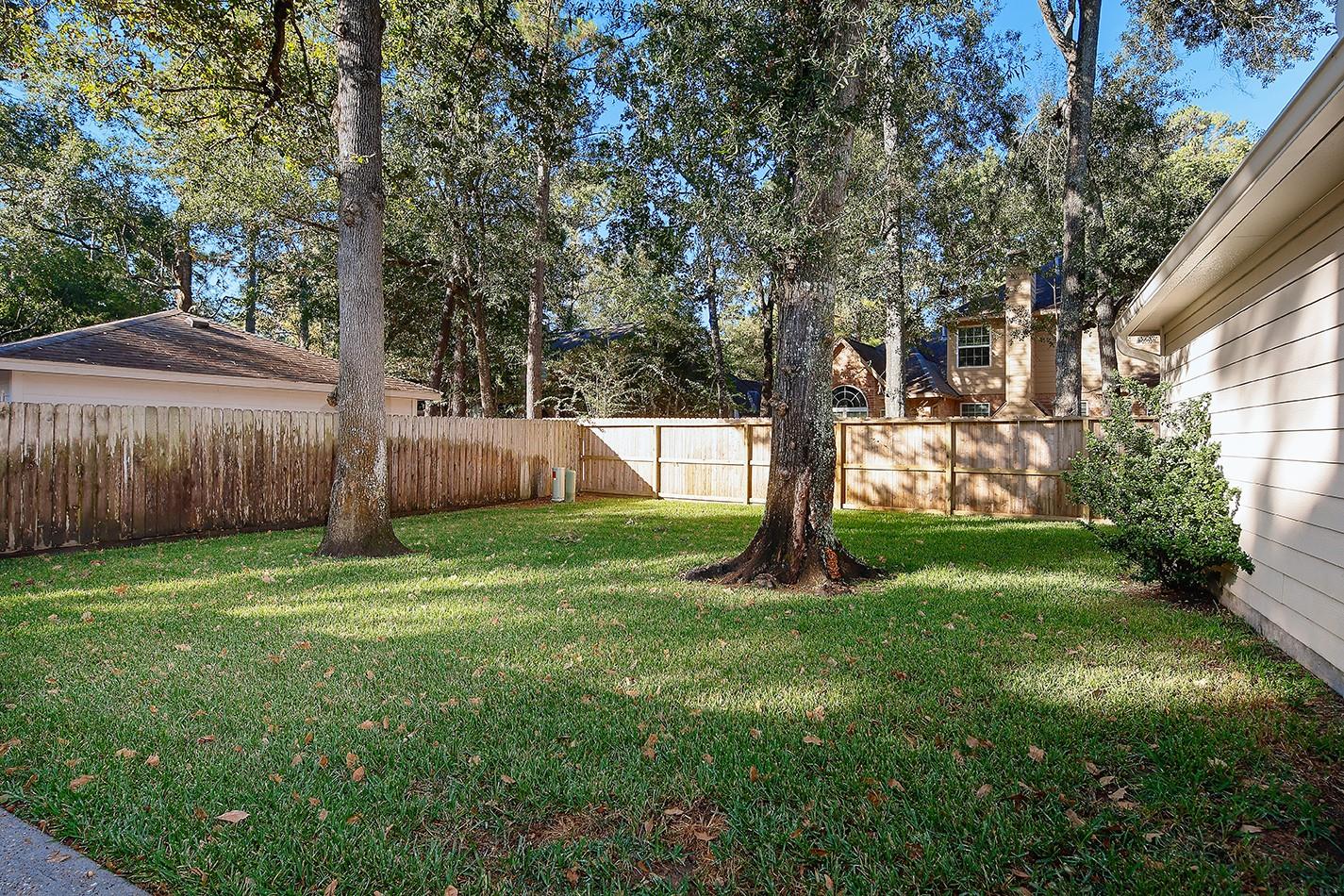 31 N Duskwood Place, The Woodlands