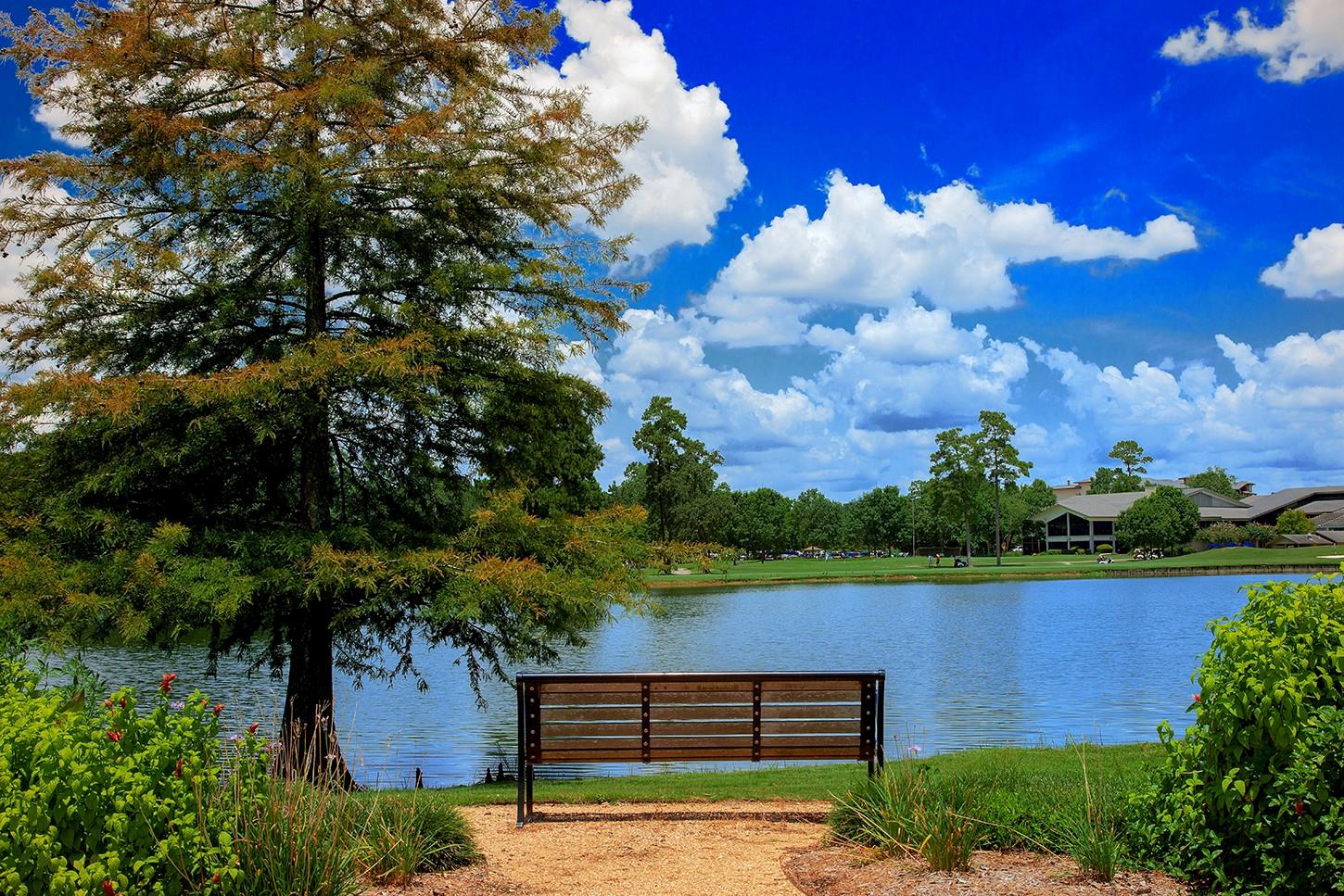 50 Secluded Trail