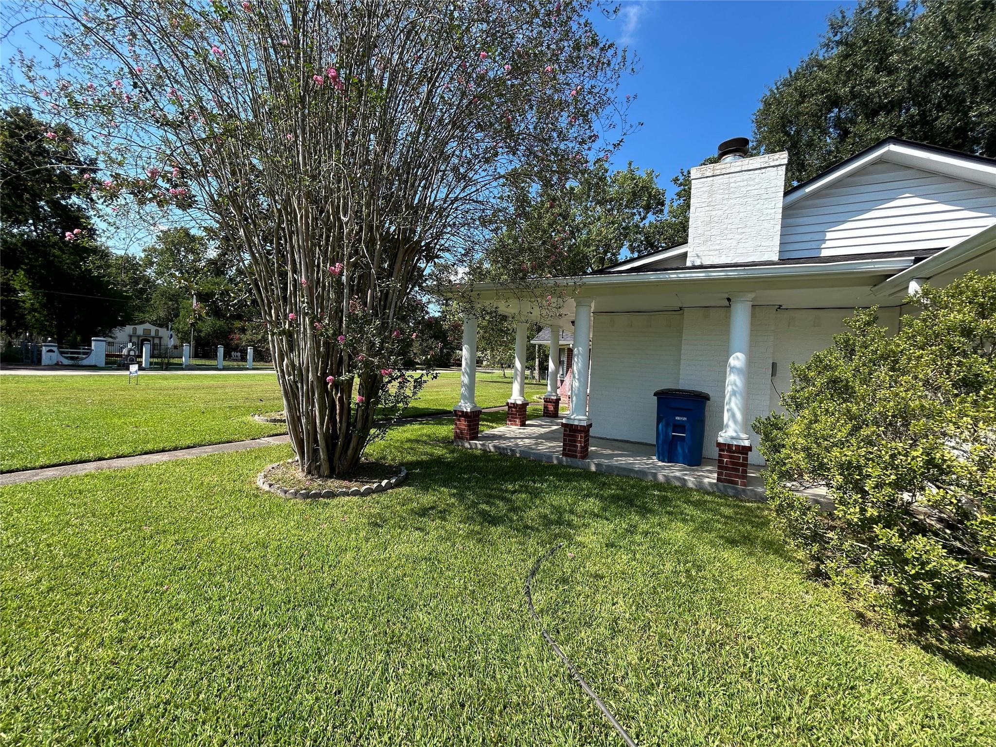 2418 Prentice Road