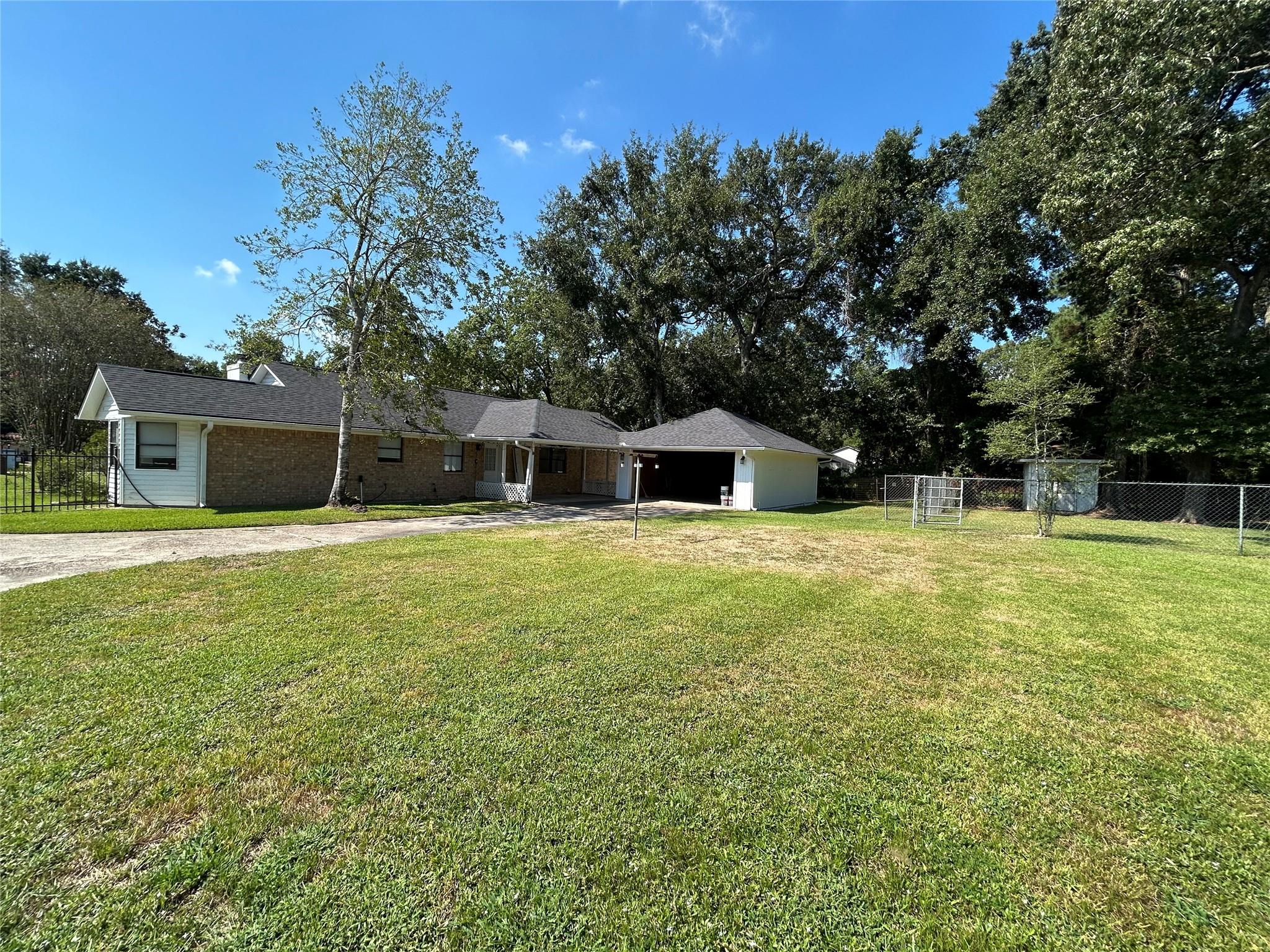 2418 Prentice Road