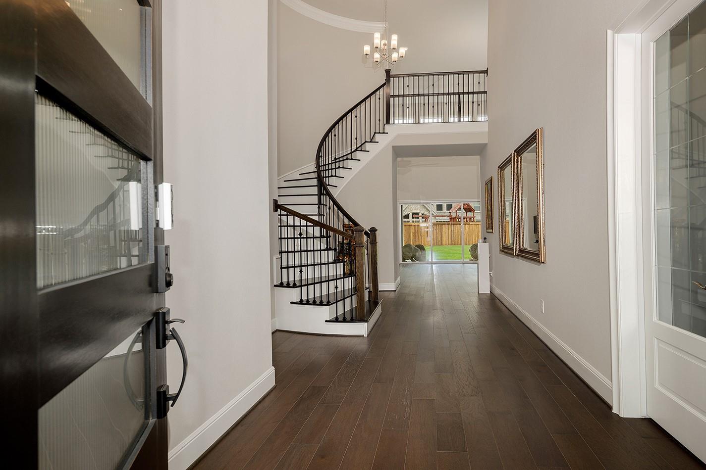 5361 Cherry Spring Drive