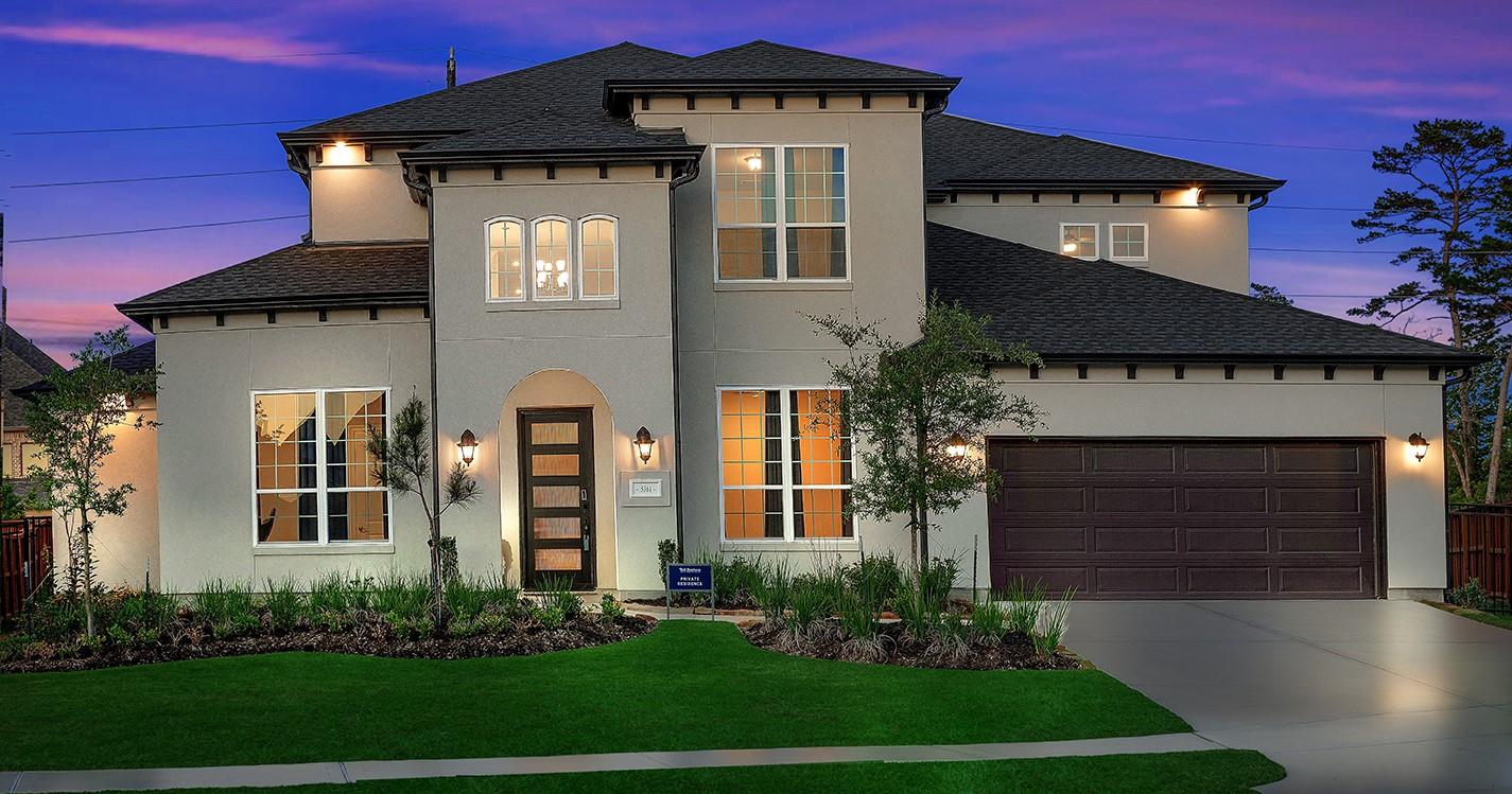 5361 Cherry Spring Drive