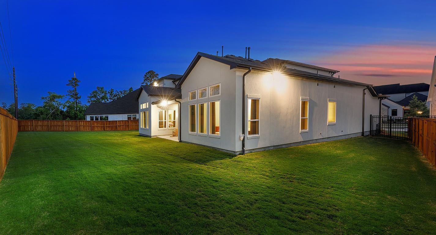 5361 Cherry Spring Drive