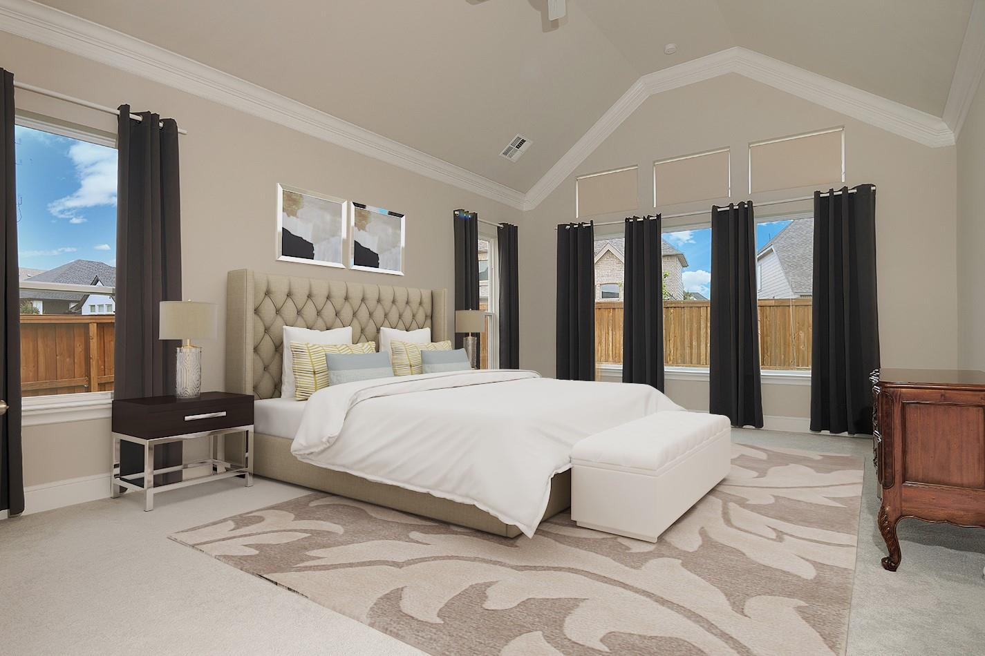 5361 Cherry Spring Drive