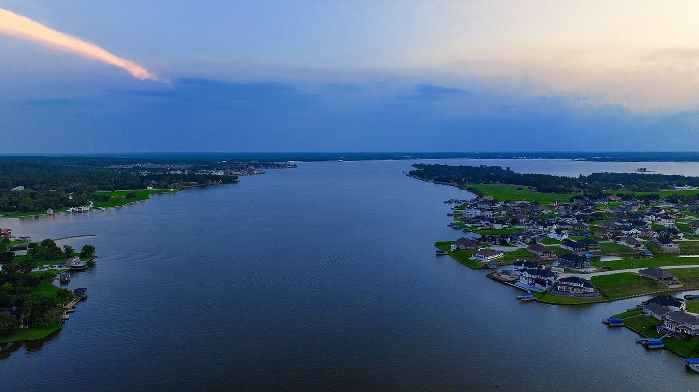 11021 N Lake Mist Lane